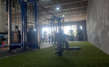 NEW IMPERIUM GYM