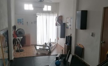 Sea Pilates Punta de Mita