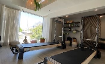 Mangata Pilates