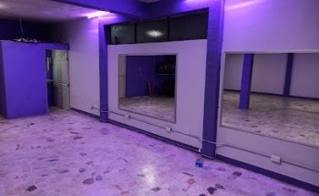 Jenny Master Fitness