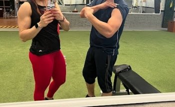 BeFit Gym
