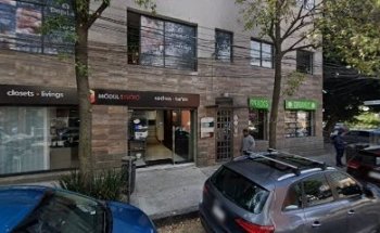MAP PILATES STUDIO