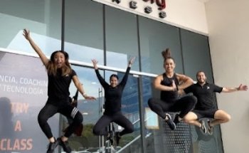 Orangetheory Fitness Valle Alfa