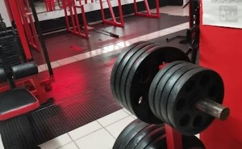 Nxt-Gen Fitness