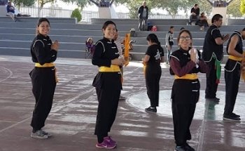 ESCUELA DE ARTES MARCIALES CHUAN FA, KUNG FU, BENITO JUAREZ