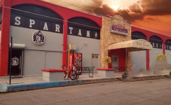 Spartan Fitness Gym Guamúchil