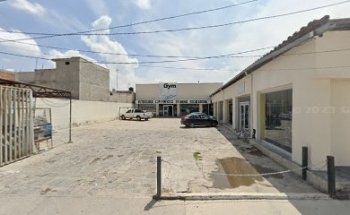 Yambú Gym