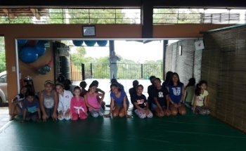 escuela de pilates luna nueva