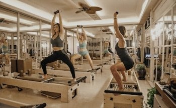 Pilatestudio Tulum ( spinning/pilates/barre classes)