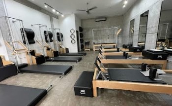 Clásik Pilates