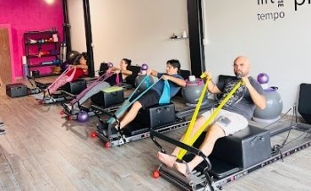 Pilates Fit and Wellness
