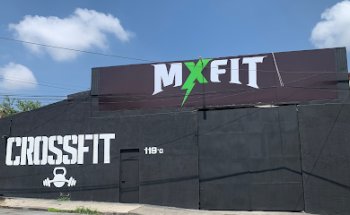 MXFIT CROSSFIT