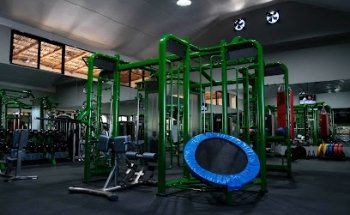 Baja Fitness By Medano