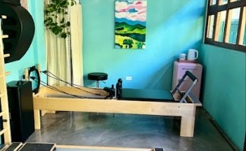Love Pilates