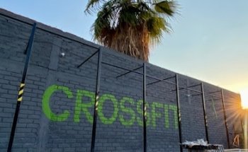 Troya Crossfit Club