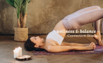 Corrective Studio