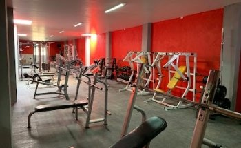 TotalGYM Zapotiltic
