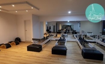 Perfect Body Pilates