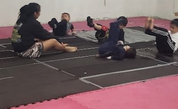 Lago Gym