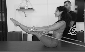 Florece Pilates Studio