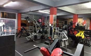 Life Fitness Zone.