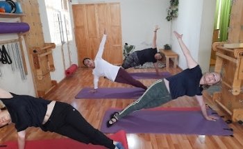 Equilíbrate Tulancingo