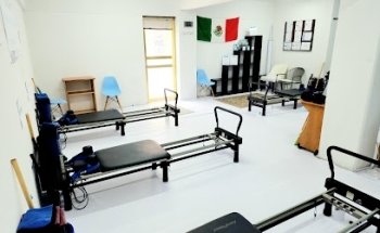 Harmonía Pilates