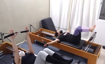 Pilates Caucel