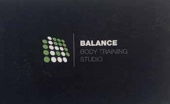 Balance Studio Pilates
