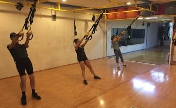 PILATES