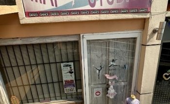 MAPY STUDIO - ACADEMIA DE DANZA