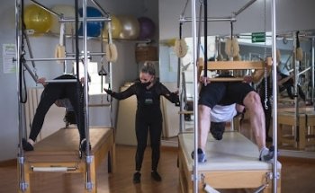 Pilates Castell Studio