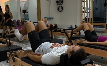 Breathe Pilates