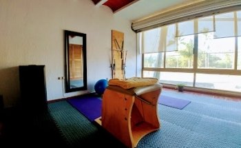 Bio pilates Manzanillo