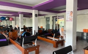 Good Vibes Reformer Providencia