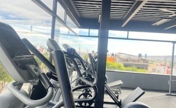 Studio Fitness Club Center - Zona Norte