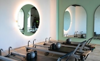 Pilates Tulum Holy Body