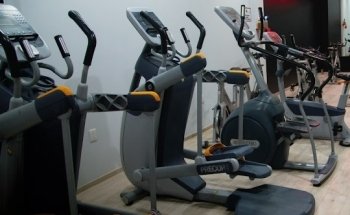 Studio Fitness Club Center
