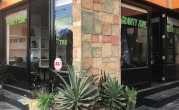 Gravity Zone Studio Fitness