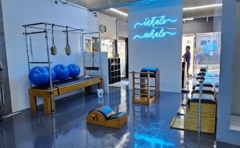 80 20 Fit Pilates Reformer