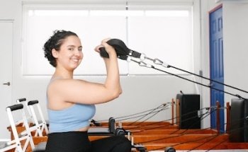 360 Pilates & Yoga