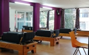 Pilates Arboledas