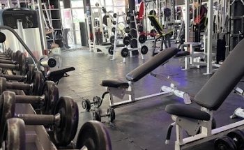 Xtreme Gym