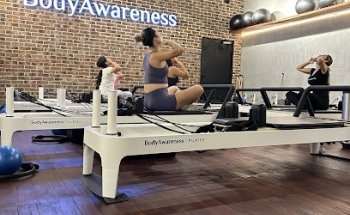 BODY AWARENESS