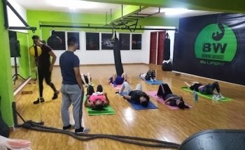 LIFEFIT GYM