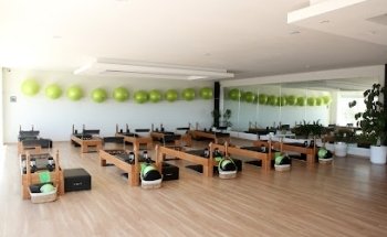 True Balance Pilates