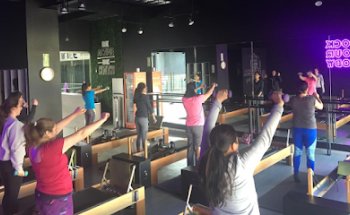 Fitbeat Lab Toluca