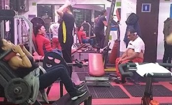POWER BODY GYM CONTRERAS
