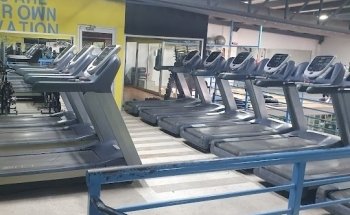 Urban Fitness