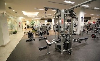 Sports World San Jerónimo